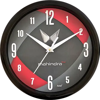 A-951 Corporate Wall Clock