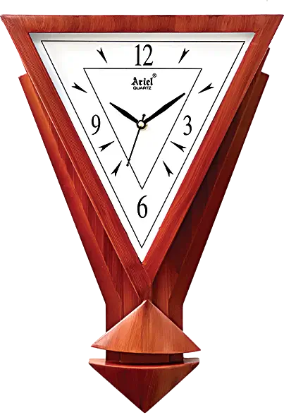 A1011 Designer Wall Clock