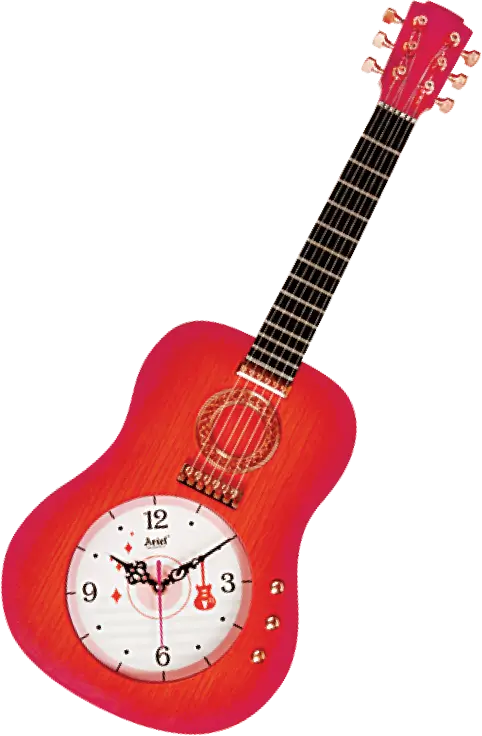A111 Pendulum Designer Wall Clock