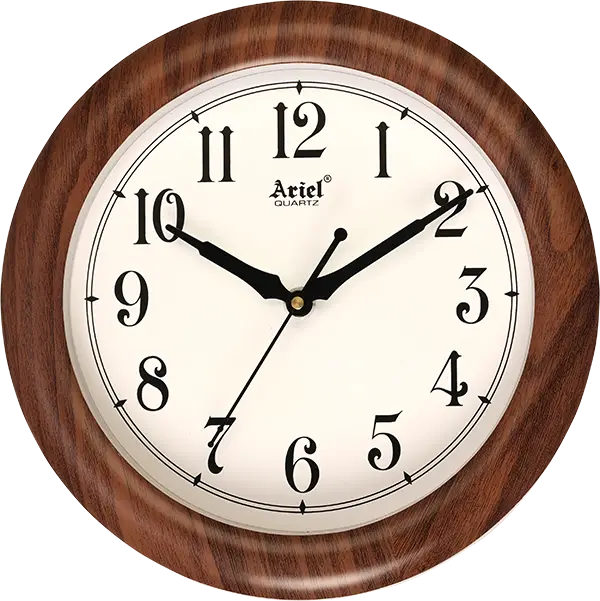 A212 Assorted Wall Clock