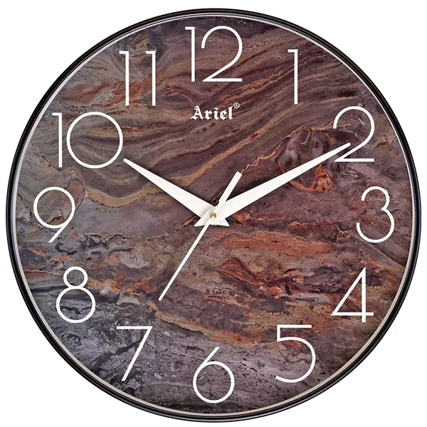 A2591 Executive Wall Clock