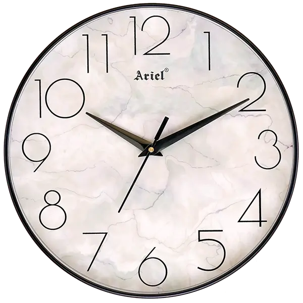 A2591 Executive Wall Clock