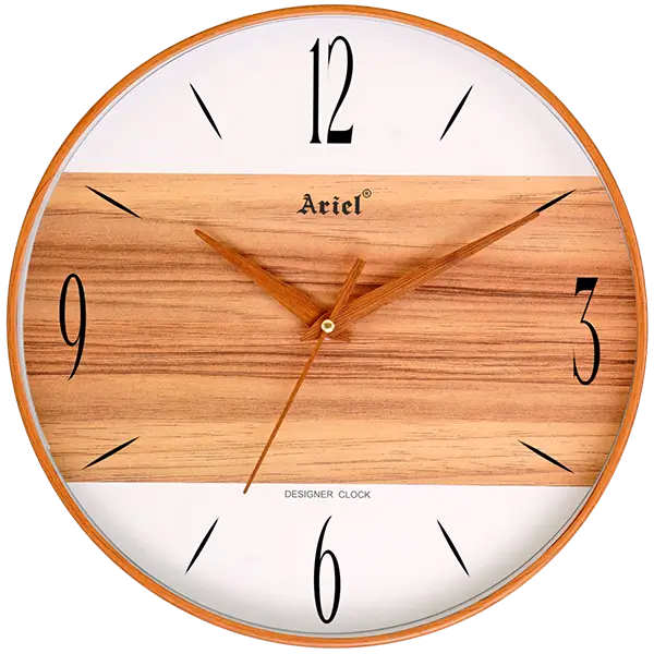 Executive Clock