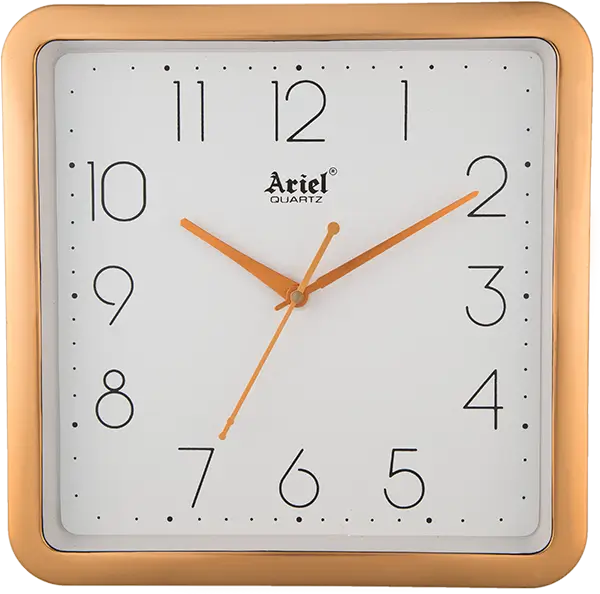 A311 Assorted Wall Clock