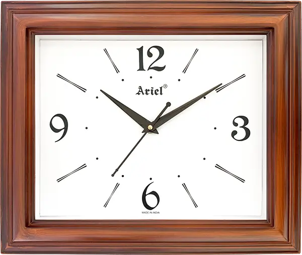 A485 Assorted Wall Clock