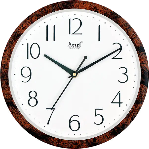 A512 Assorted Wall Clock