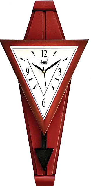 A7077 Designer Wall Clock