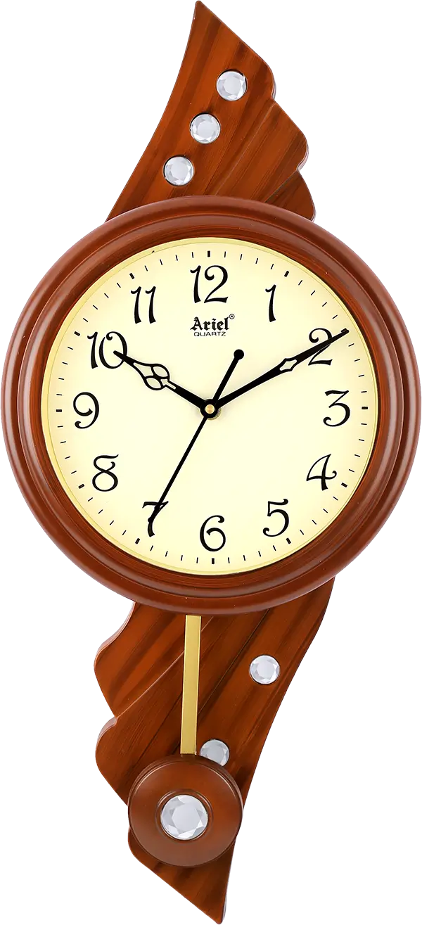 A808 Designer Wall Clock