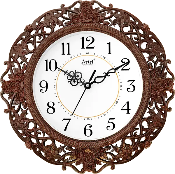 AQ10 Designer Wall Clock