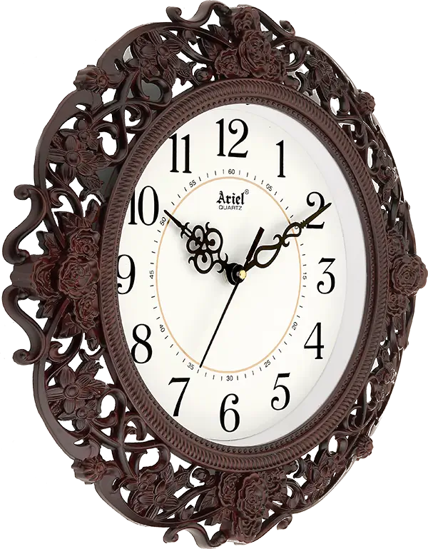 AQ10 Designer Wall Clock