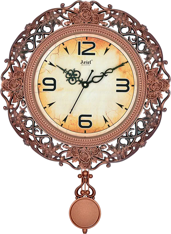 AQ5 Designer Wall Clock