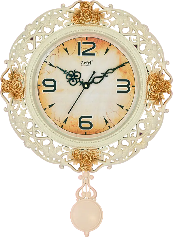 Designer Clock