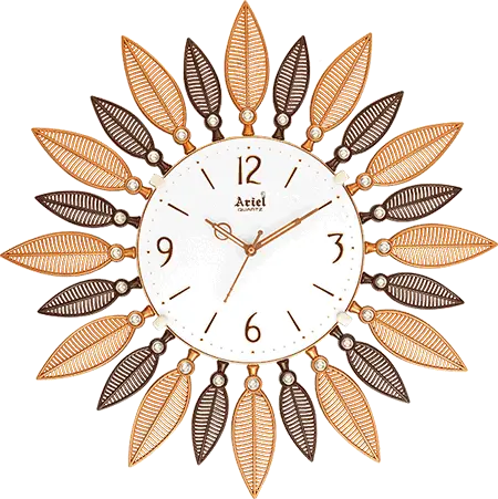 AQ71-Sweep Designer Wall Clock