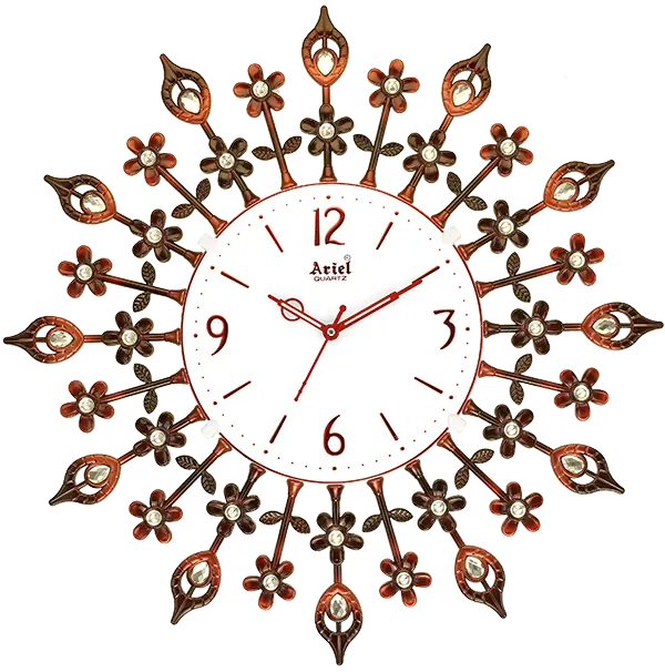 AQ75 Designer Wall Clock