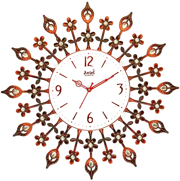 AQ75 Designer Wall Clock