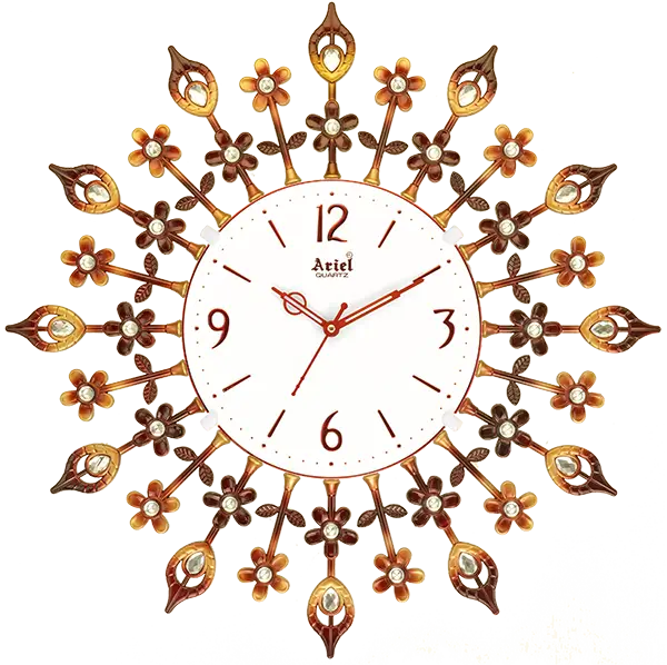 AQ75 Designer Wall Clock