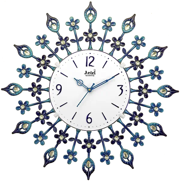 AQ75 Designer Wall Clock
