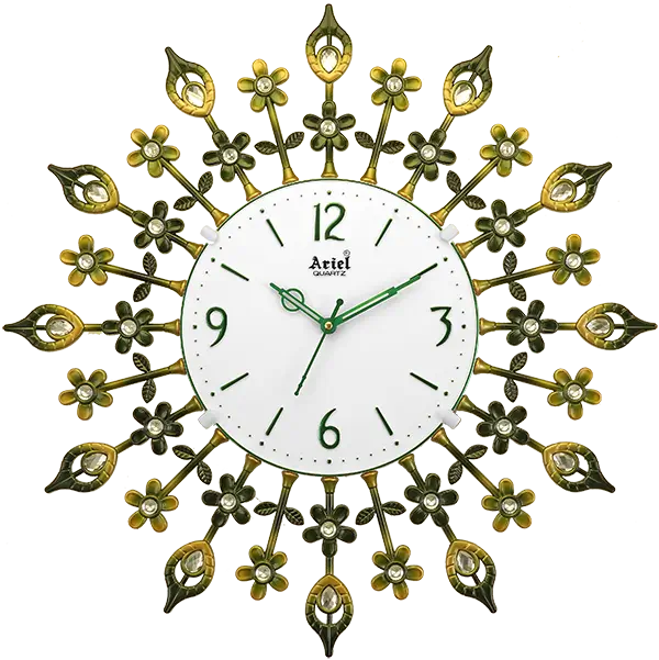 AQ75 Designer Wall Clock
