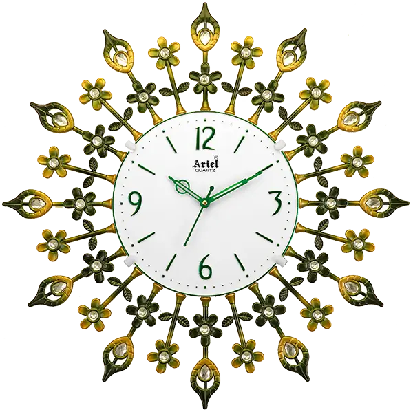 AQ75 Designer Wall Clock