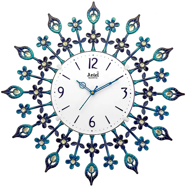 AQ75 Designer Wall Clock
