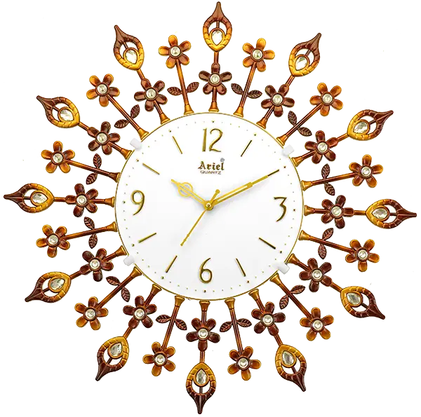 AQ75 Designer Wall Clock