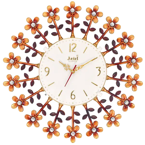 AQ80 Designer Wall Clock