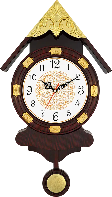 Pendulum Clock