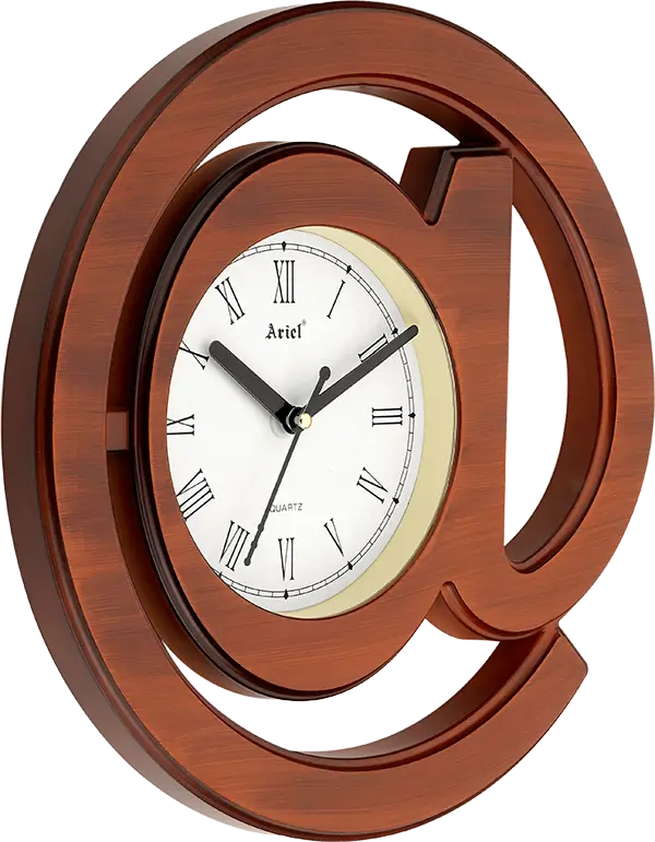 AQ50 Antique Wall Clock