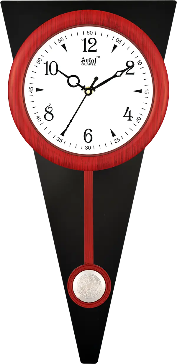 A8888 Pendulum Wall Clock