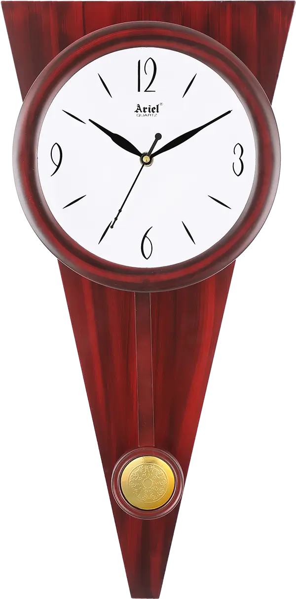 A8888 Pendulum Wall Clock