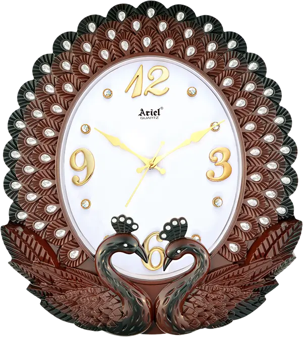 AQ18 Antique Wall Clock