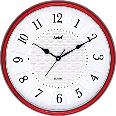 AQ25 Antique Wall Clock