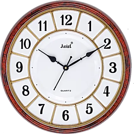 AQ26 Antique Wall Clock