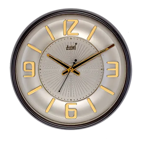 AQ27 Antique Wall Clock