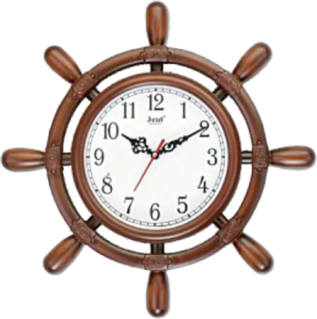 AQ30 Antique Wall Clock
