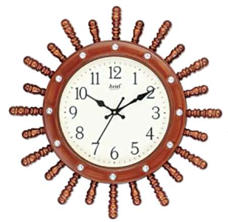AQ31 Antique Wall Clock