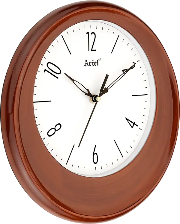 AQ43 Antique Wall Clock