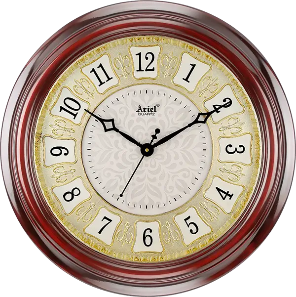 AQ44 Antique Wall Clock