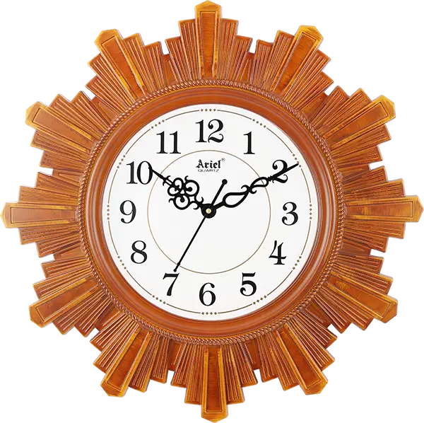 AQ47 Antique Wall Clock