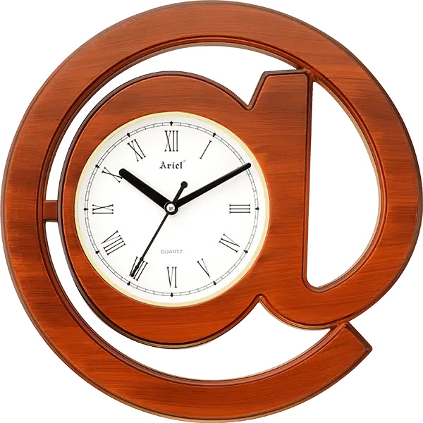 AQ50 Antique Wall Clock
