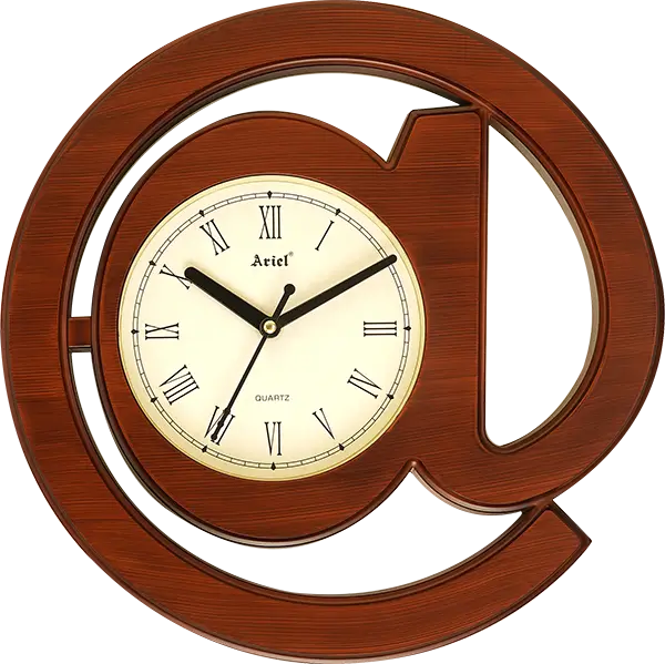 AQ50 Antique Wall Clock