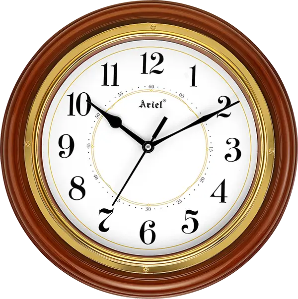 AQ52 Antique Wall Clock