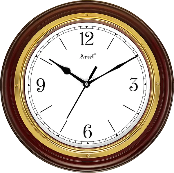 AQ52 Antique Wall Clock