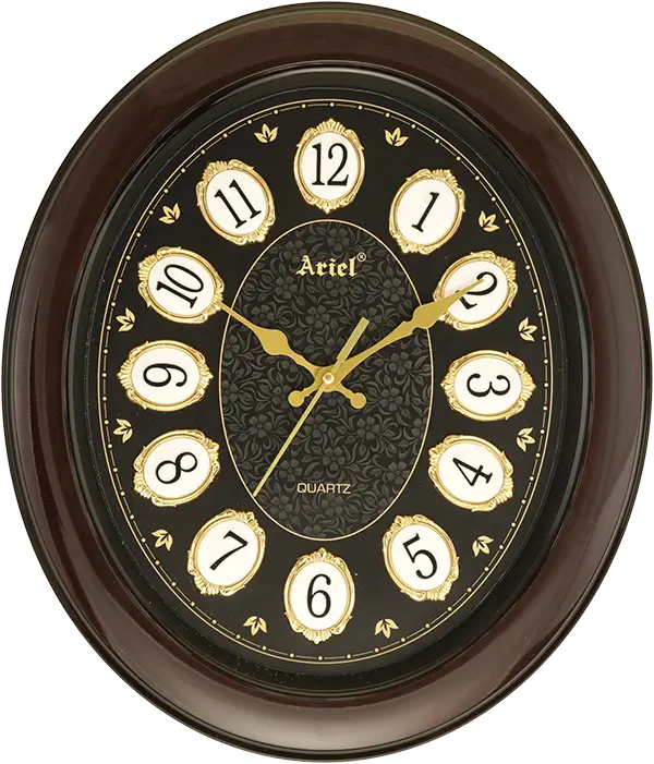 AQ66 Antique Wall Clock