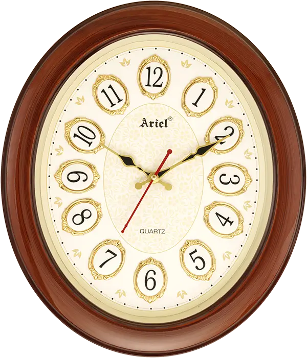AQ66 Antique Wall Clock