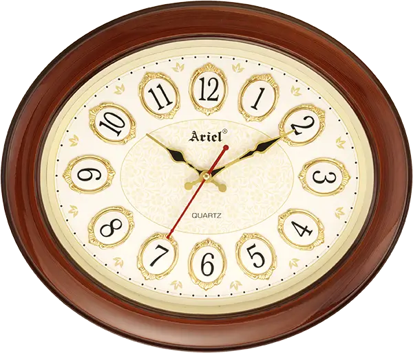 AQ67 Antique Wall Clock