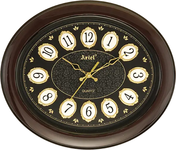 AQ67 Antique Wall Clock