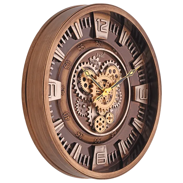 AQ99 Antique Wall Clock