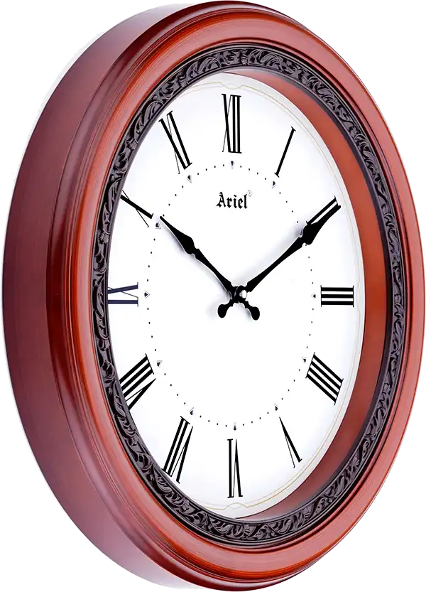 AQ11 Antique Wall Clock
