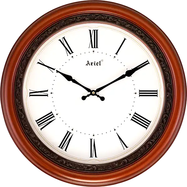 AQ11 Antique Wall Clock